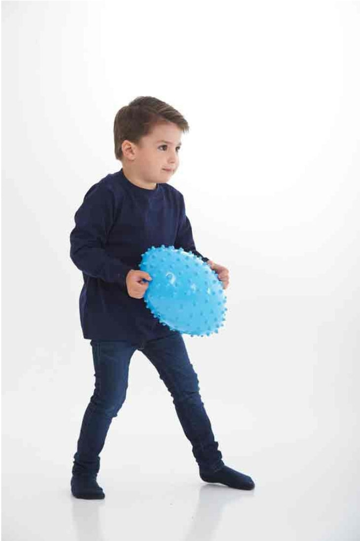 Odd Balls Set - Pk4