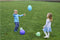 Odd Balls Set - Pk4