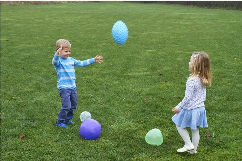 Odd Balls Set - Pk4