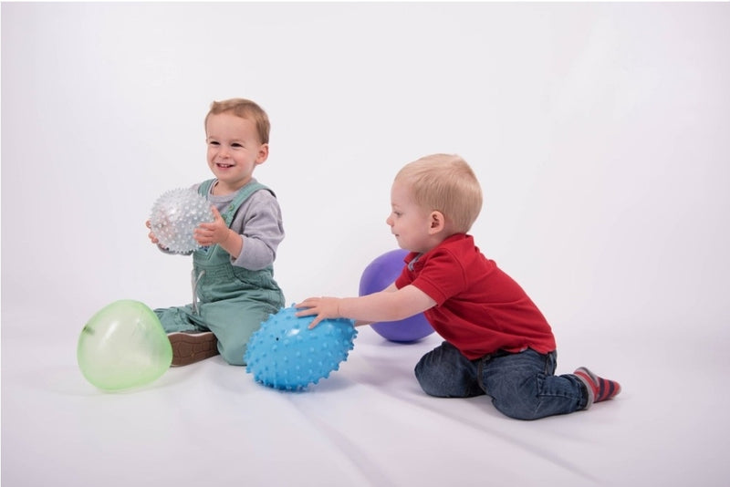 Odd Balls Set - Pk4