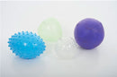 Odd Balls Set - Pk4