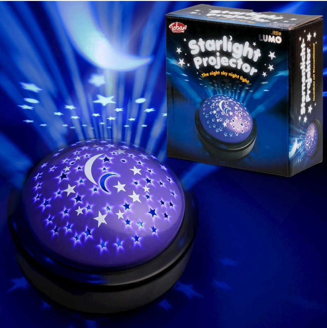 Starlight Projector Unit