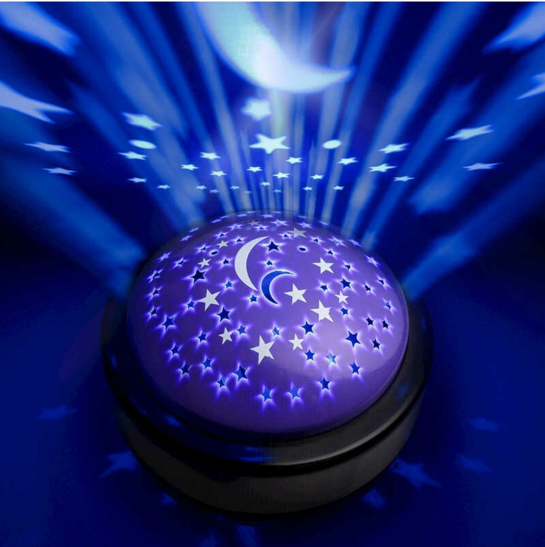 Starlight Projector Unit
