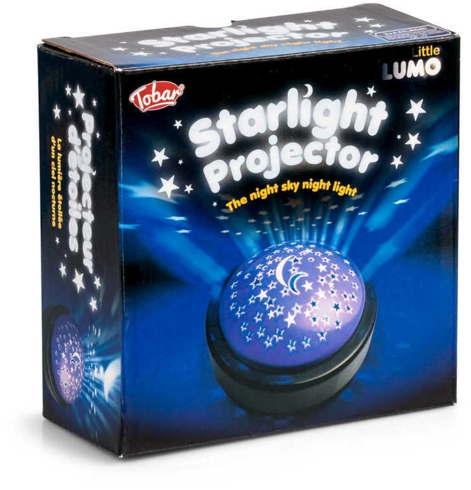 Starlight Projector Unit