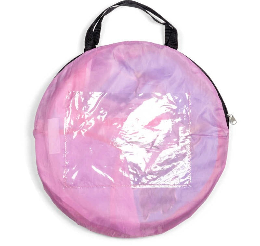 Unicorn Pop Up Tent