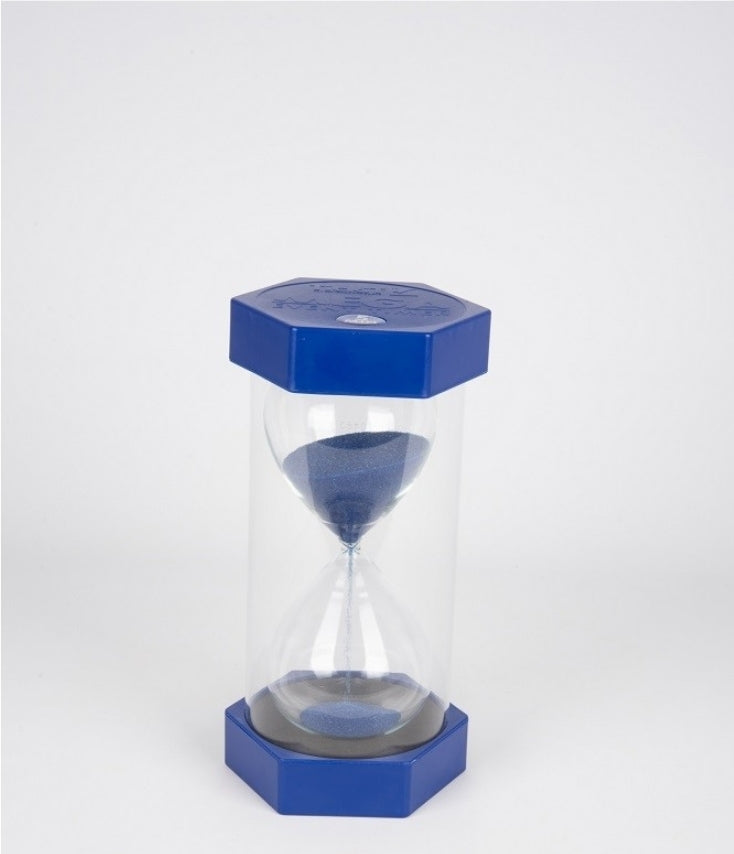 Mega Sand Timers 1, 3 and 5 minutes