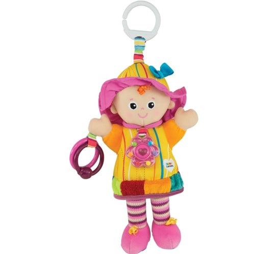 Lamaze My Friend Emily