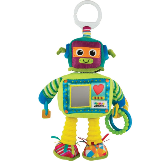 Lamaze Rusty the Robot