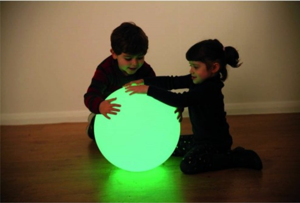 Sensory Mood Ball 40cm