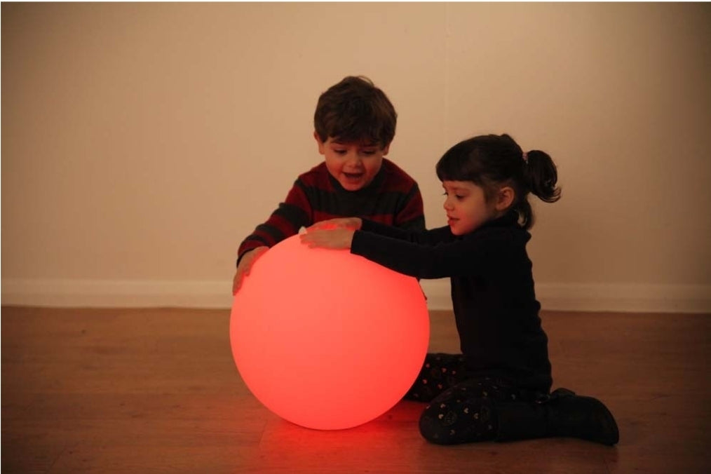 Sensory Mood Ball 40cm