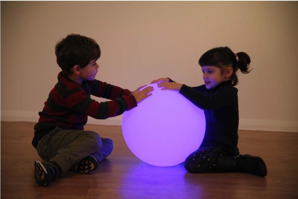 Sensory Mood Ball 40cm