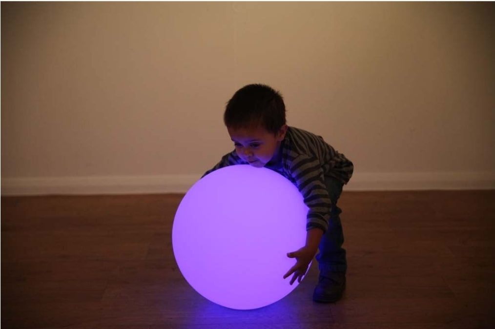 Sensory Mood Ball 40cm