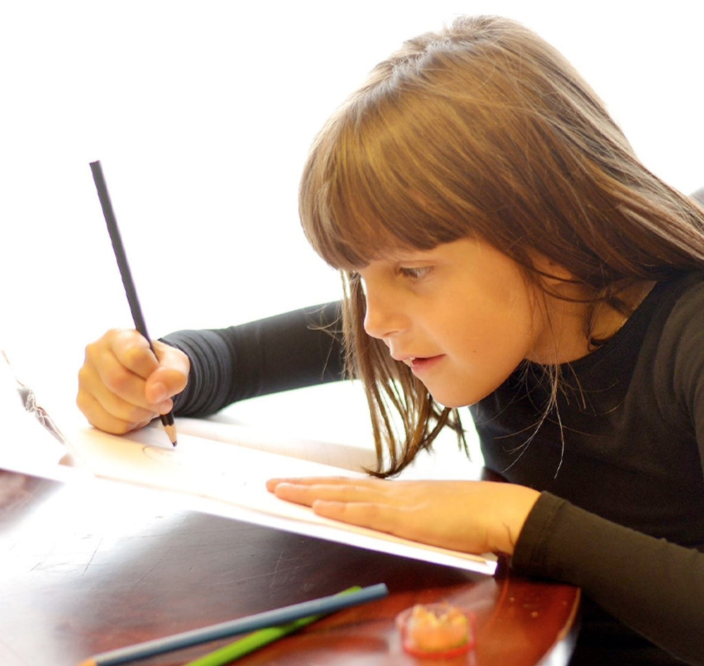 Writing Slope