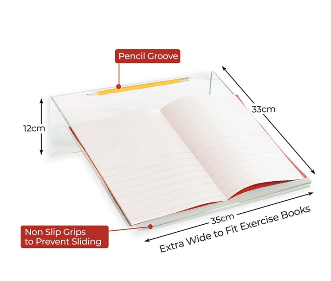 Writing Slope