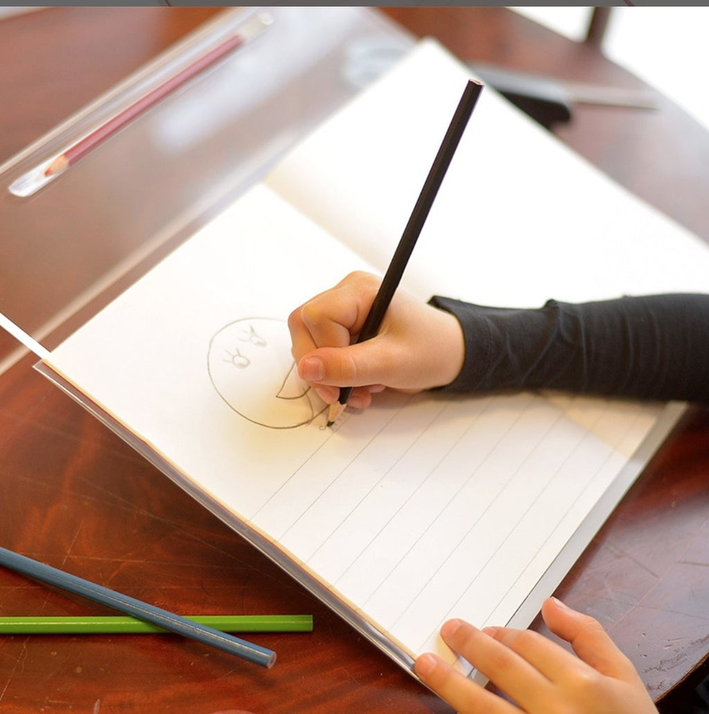 Writing Slope