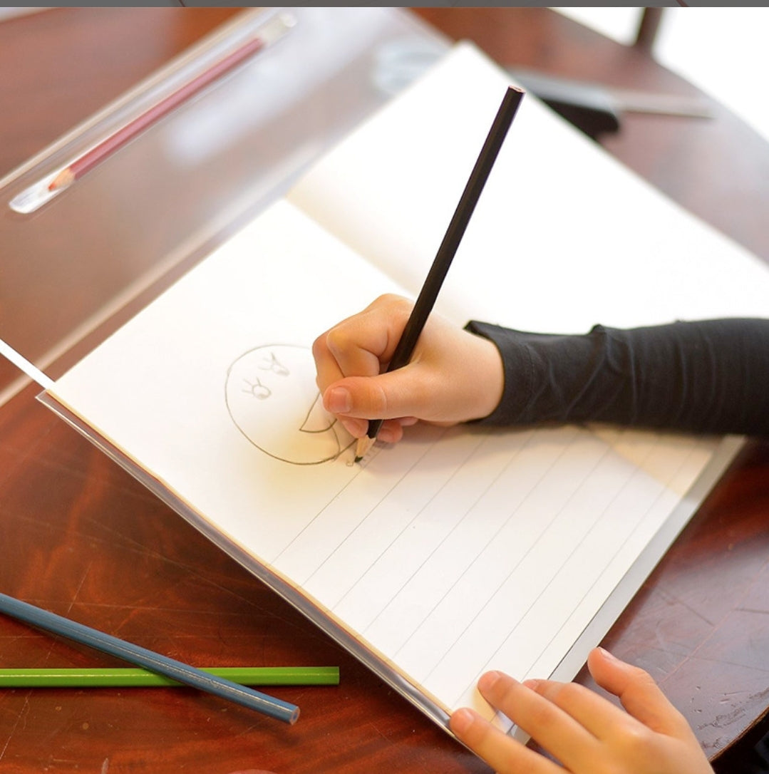 Writing Slope