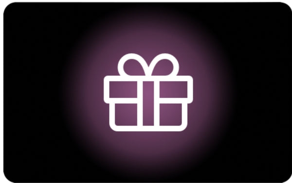 EGift vouchers