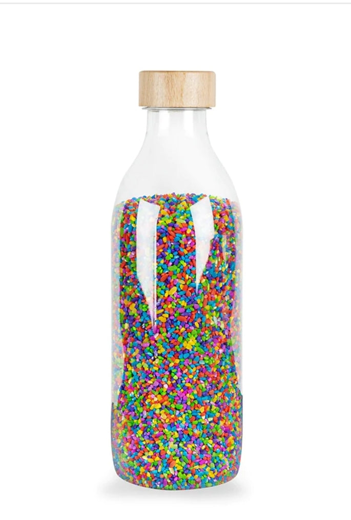Touch Bottle Rice Wow! Pack
