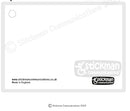 Pathological Demand Avoidance card