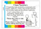 Tourettes Card