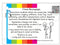 Fibromyalgia card
