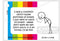 Breathing Difficulties card-Pre-written