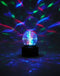 Kaleidoscope Rotating Disco Ball