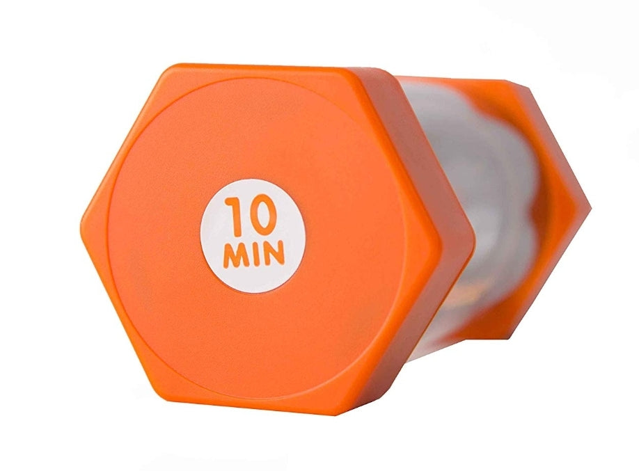 10, 15, 30 minute Sand Timers