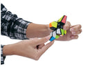Puzzle Cube Spinner
