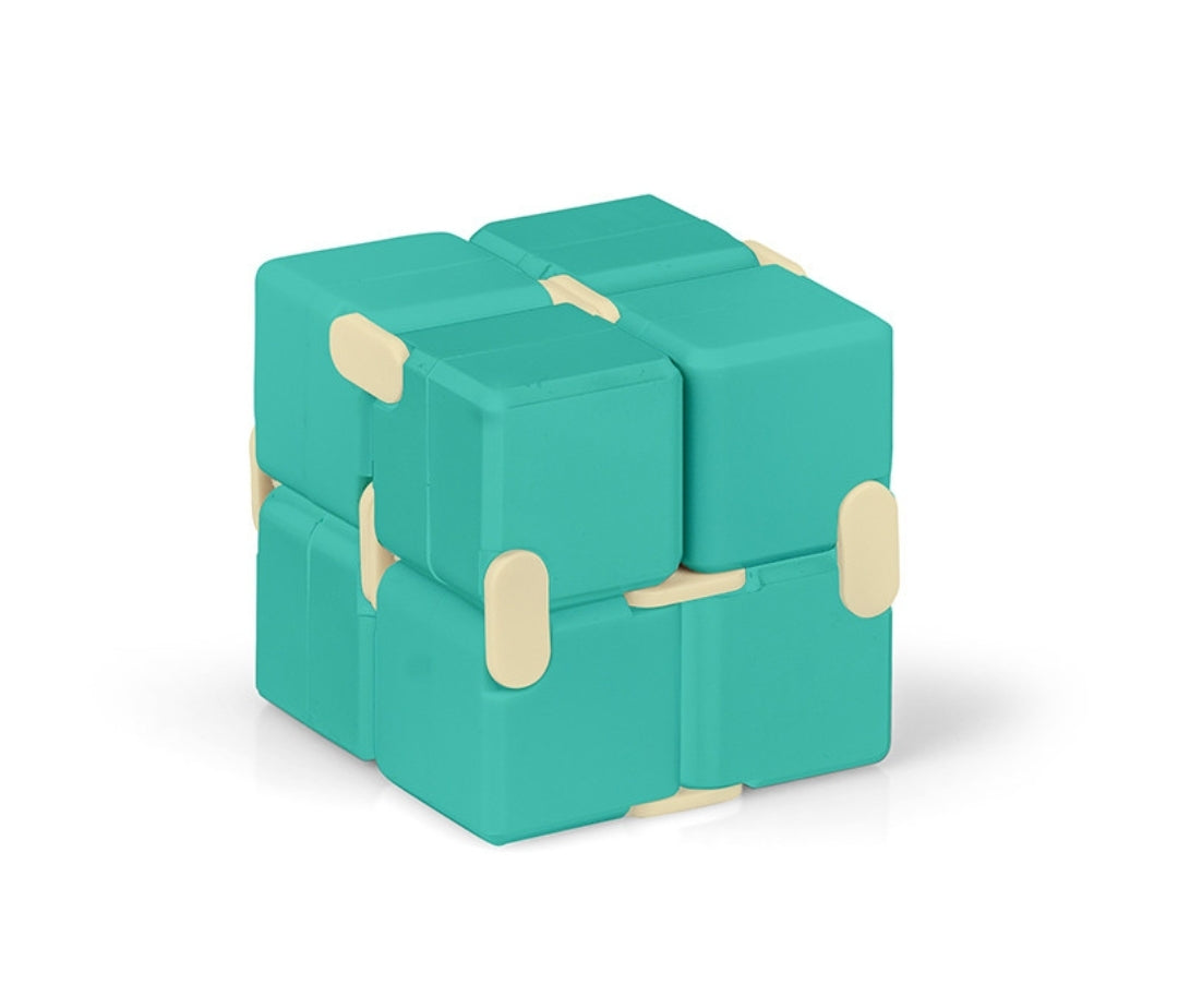 Infinity Cube