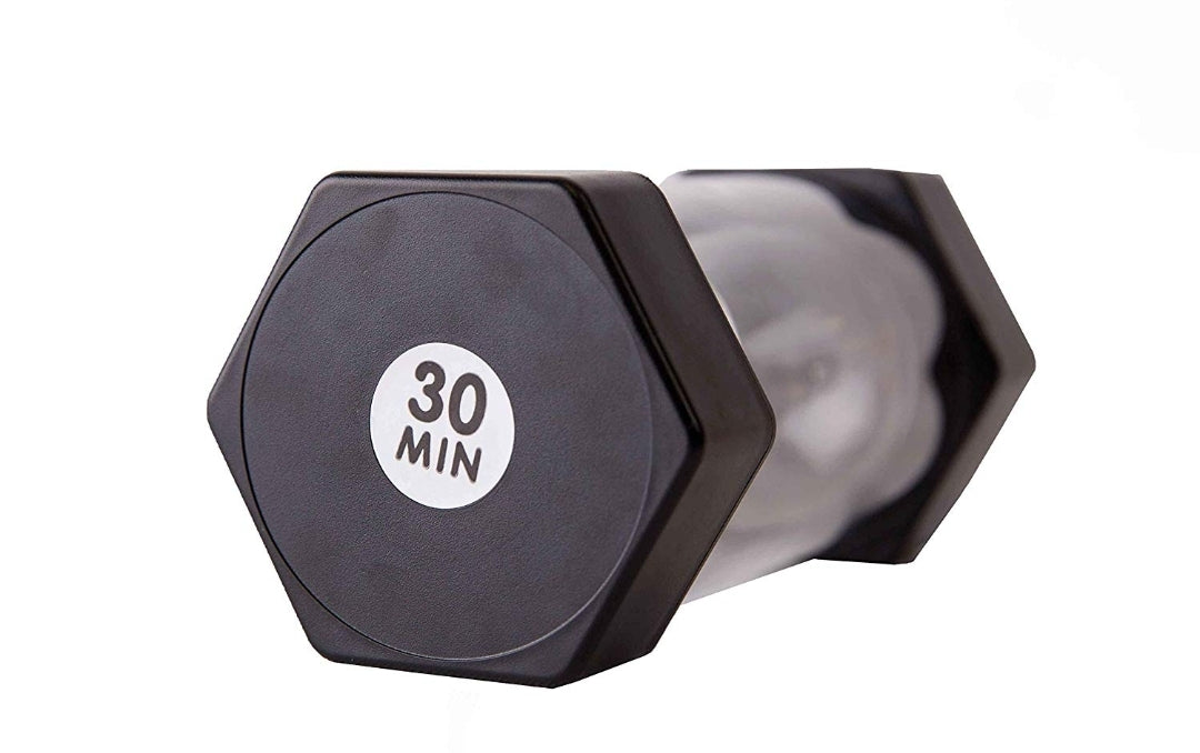 10, 15, 30 minute Sand Timers