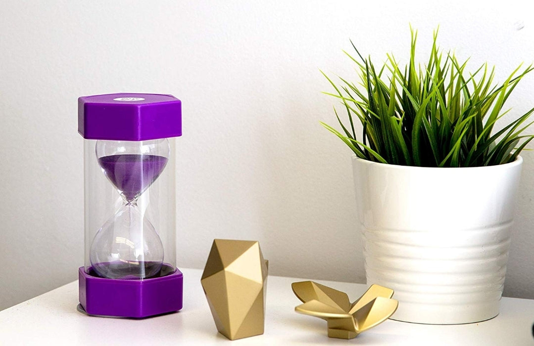 10, 15, 30 minute Sand Timers