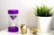 10, 15, 30 minute Sand Timers