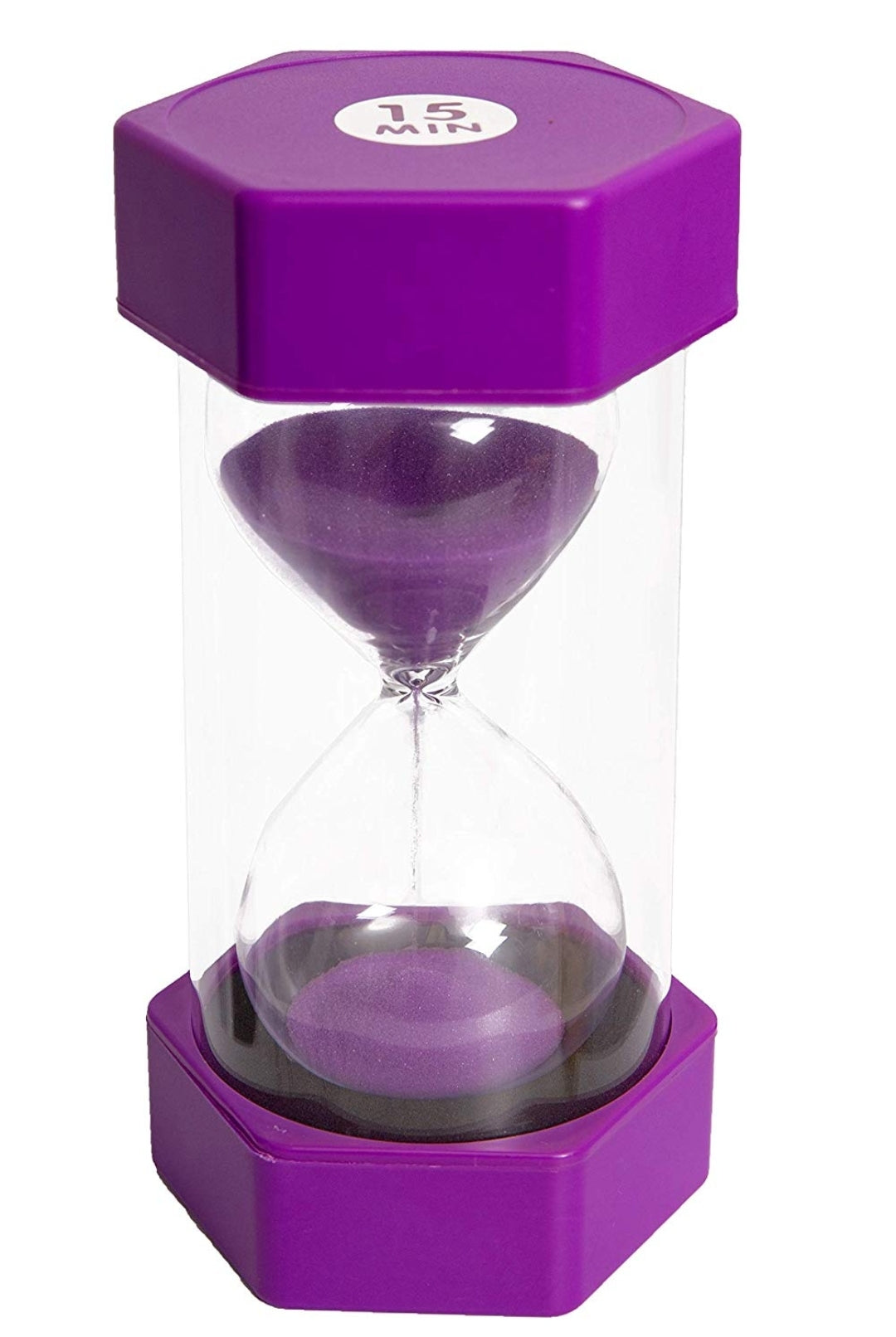 10, 15, 30 minute Sand Timers