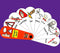 Danger Alert fan. Support an individual’s understanding of key danger points