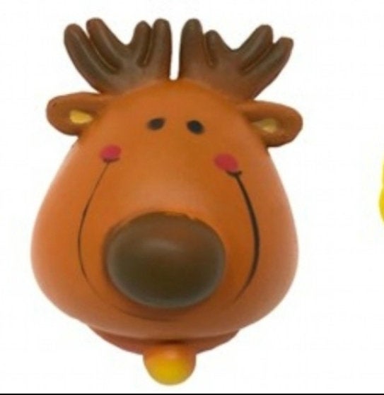 Christmas Stress Balls-Gifts for Kids