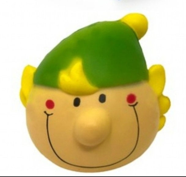 Christmas Stress Balls-Gifts for Kids